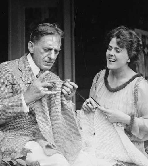 Sidney Drew