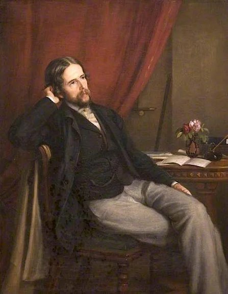 Sidney L. Mason