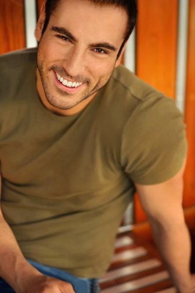 Steve Giannelli