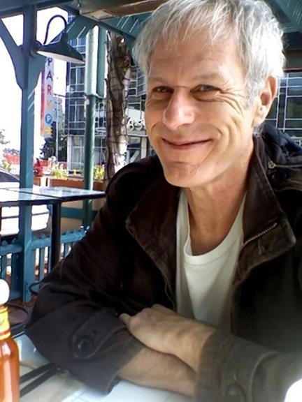 Stuart Cooper