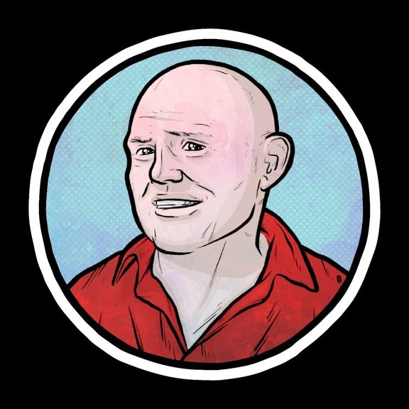 Jeff Burr