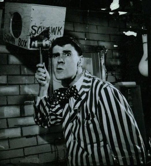 Ted Zeigler