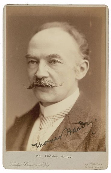 Thomas Hardie Chalmers