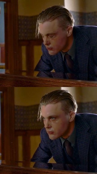 Michael Pitt