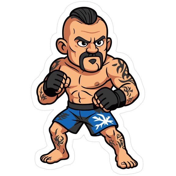 Randy Couture