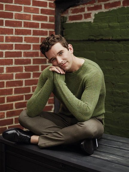 Michael Urie