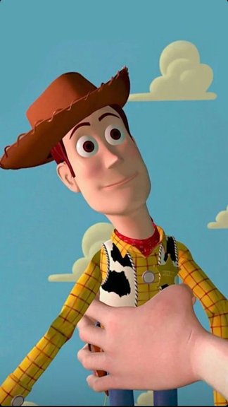 Woody Eney