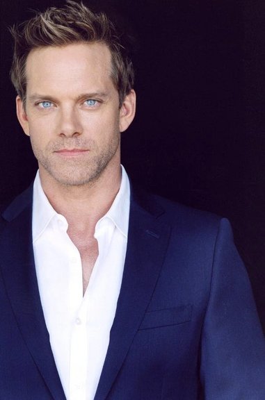 Adam Harrington