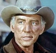 Morgan Woodward
