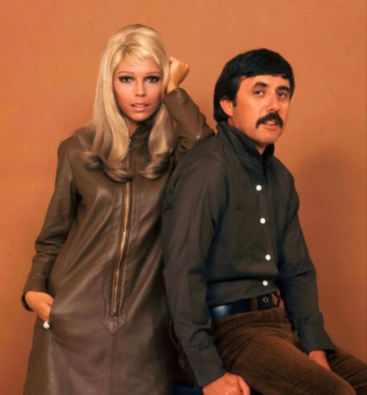 Lee Hazlewood
