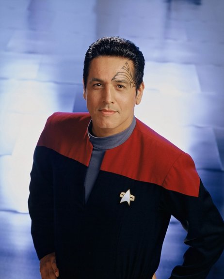 Robert Beltran
