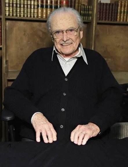 William Daniels
