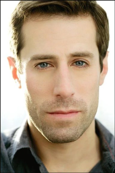 Josh Cooke