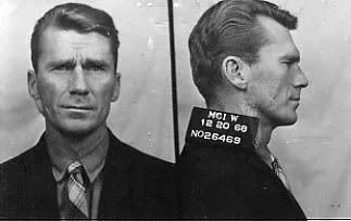 Jimmy Flynn