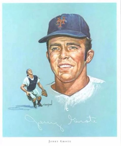Jerry Shea