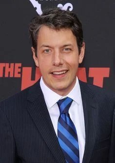 John Ross Bowie
