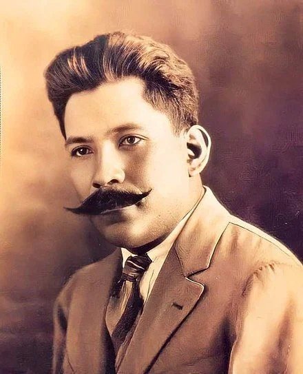 Jose De Vega