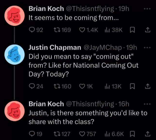 Justin Chapman