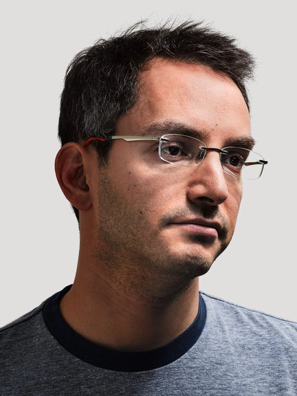 Kyle Kaplan