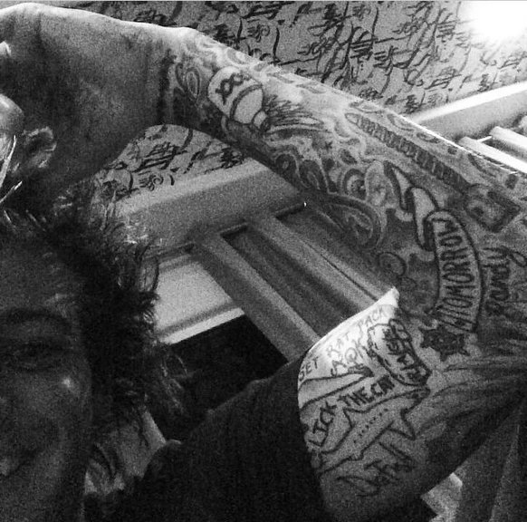 Ryan Sheckler