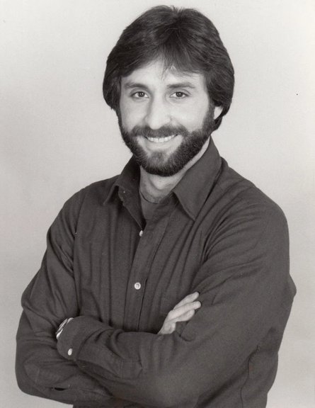 Ron Silver