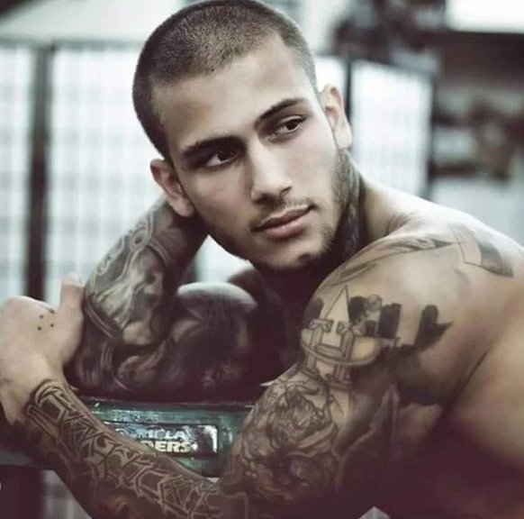 Michael Hoffman