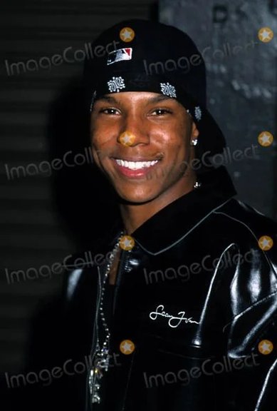Lil Zane