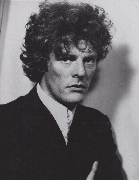 Paul Morrissey