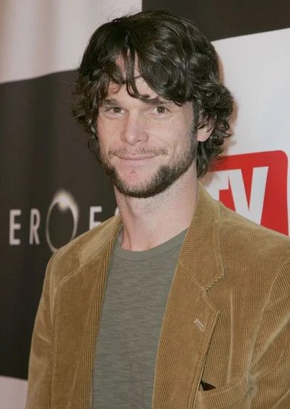Matthew John Armstrong