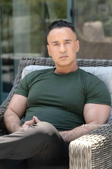 Michael Sorrentino
