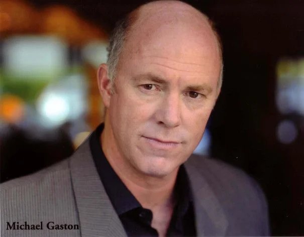 Michael Gaston