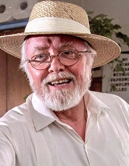 John Hammond