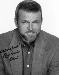 Ron Raines