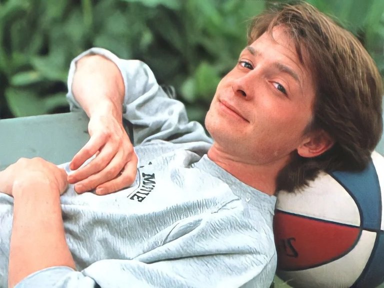 Michael J. Fox