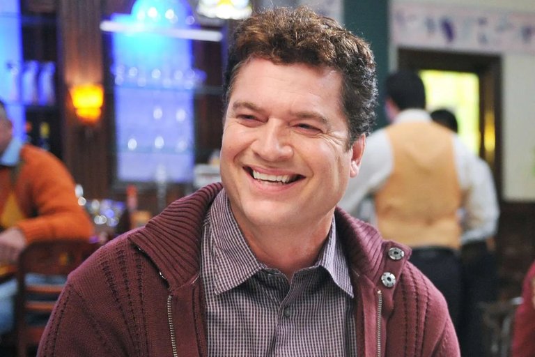 Pat Finn