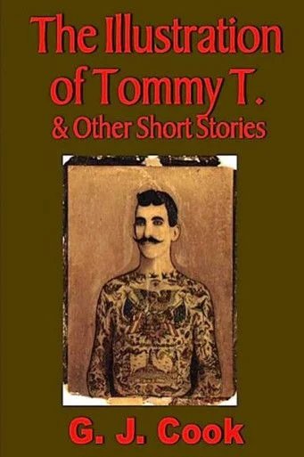 Tommy Hollis