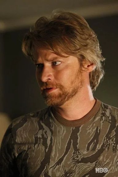 Todd Lowe