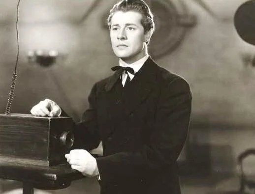 Walter Wright