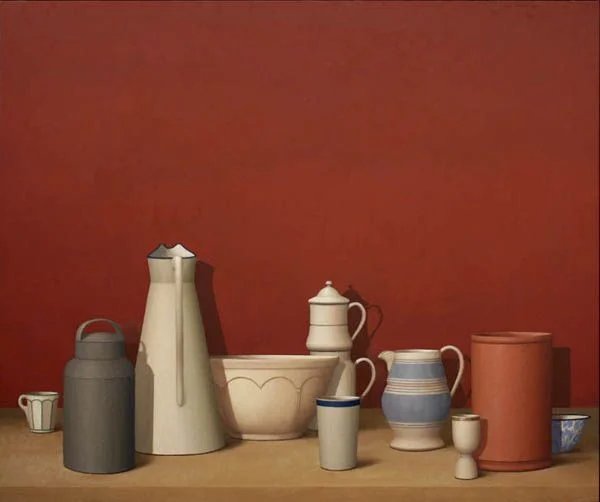 William Bailey