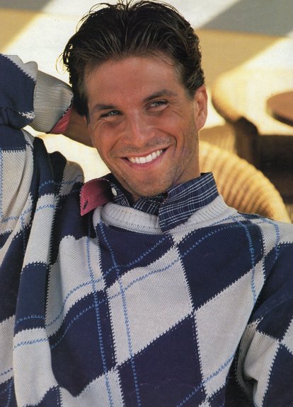 Tony Barbieri