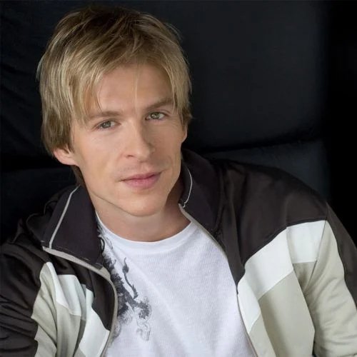 Reuben Langdon