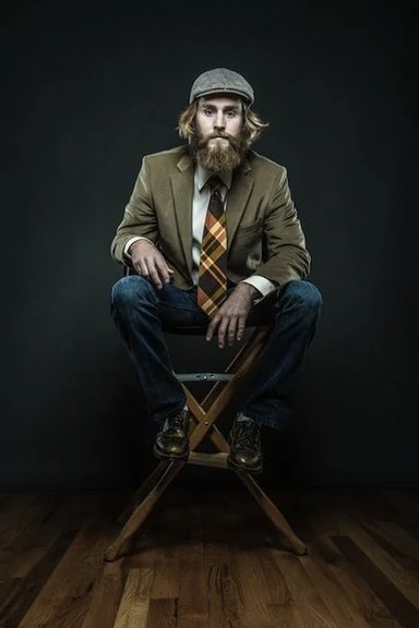 Matthew J. Munn