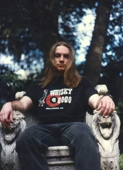 Terrance Zdunich