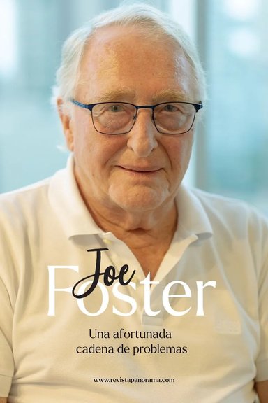 Joe Foster