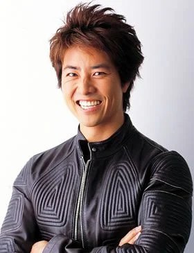 Kane Kosugi