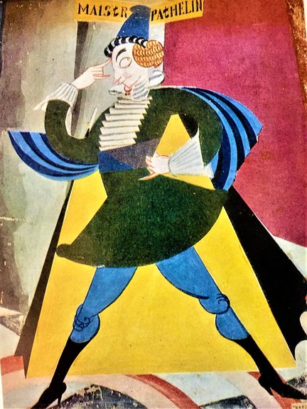Vadim Mulerman