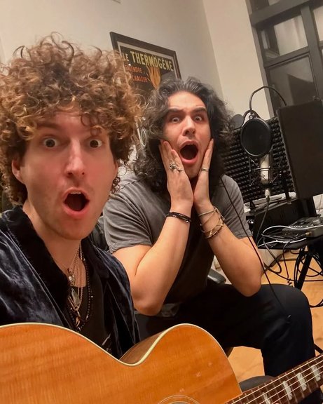 Nick Simmons