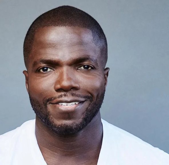Reno Wilson