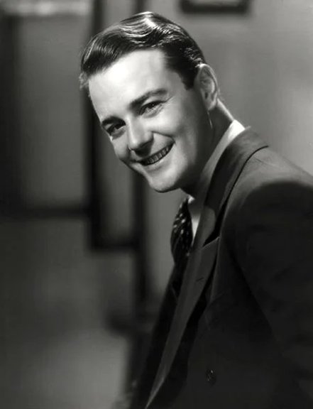 Lew Ayres