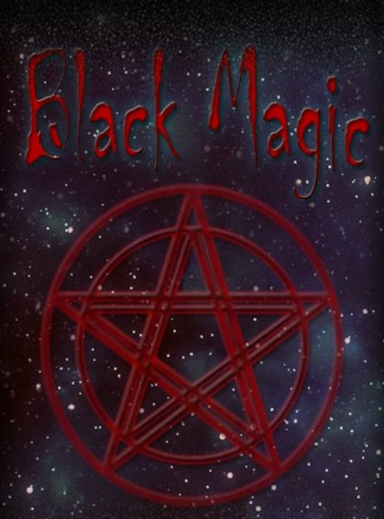 Magic Schwarz